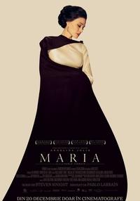 Poster Maria