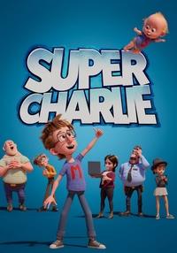 Poster Super-Charlie