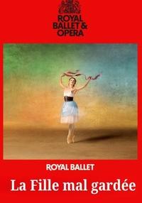 Poster Fata rău păzită (Precauțiuni inutile)