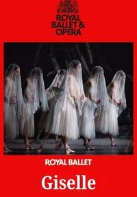 Poster Giselle