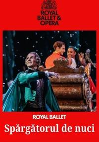 Poster Spărgătorul de nuci