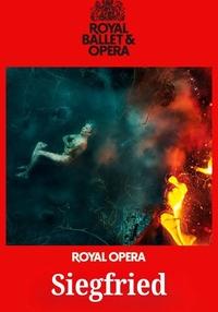 Poster Siegfried
