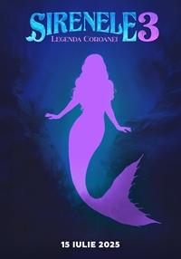 Poster Sirenele: Legenda coroanei