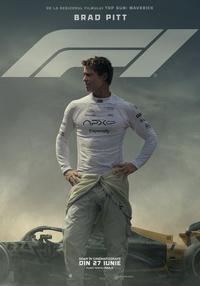 Poster F1